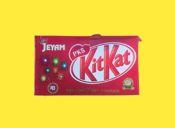 KIT KAT